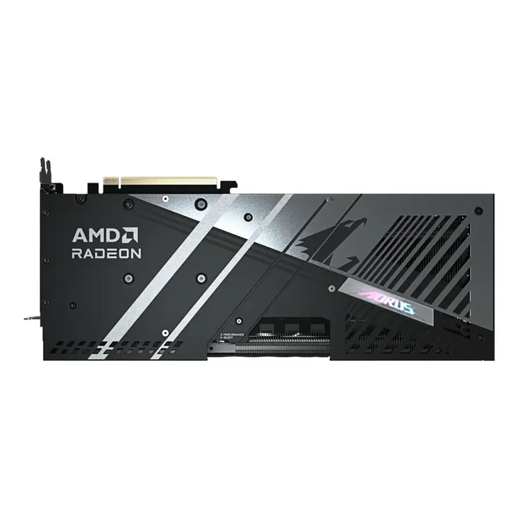 Graphics card Gigabyte 16 GB GDDR6