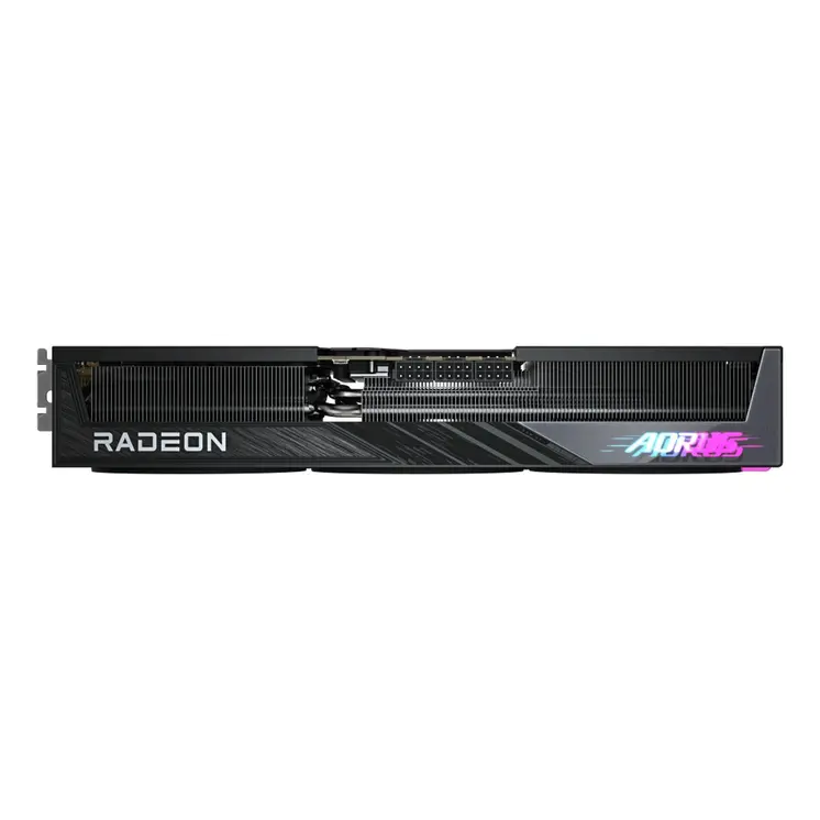 Graphics card Gigabyte 16 GB GDDR6