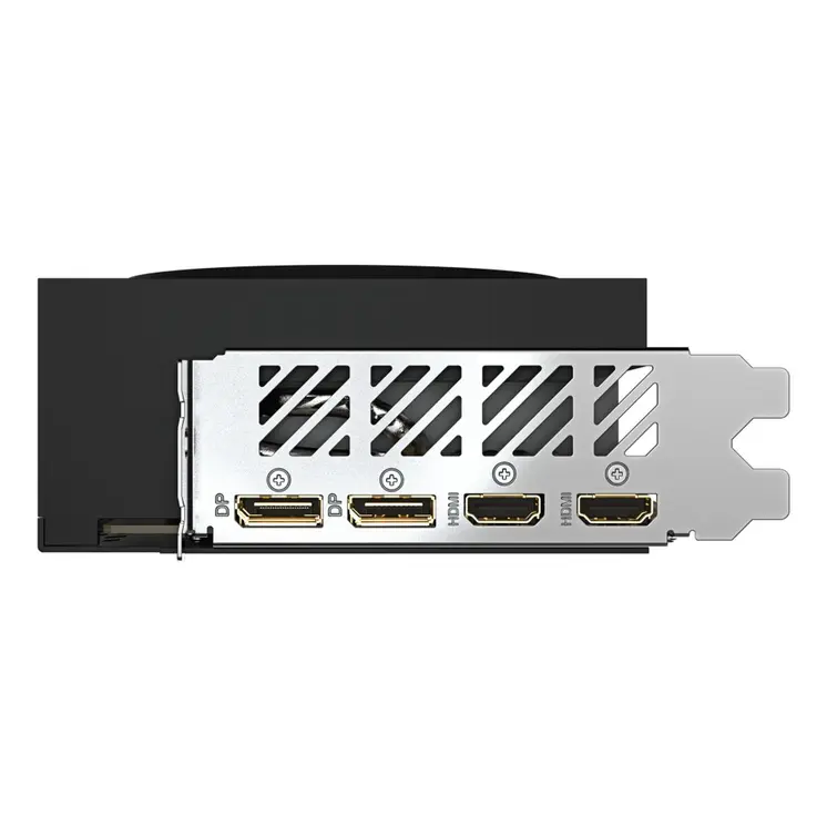 Graphics card Gigabyte 16 GB GDDR6