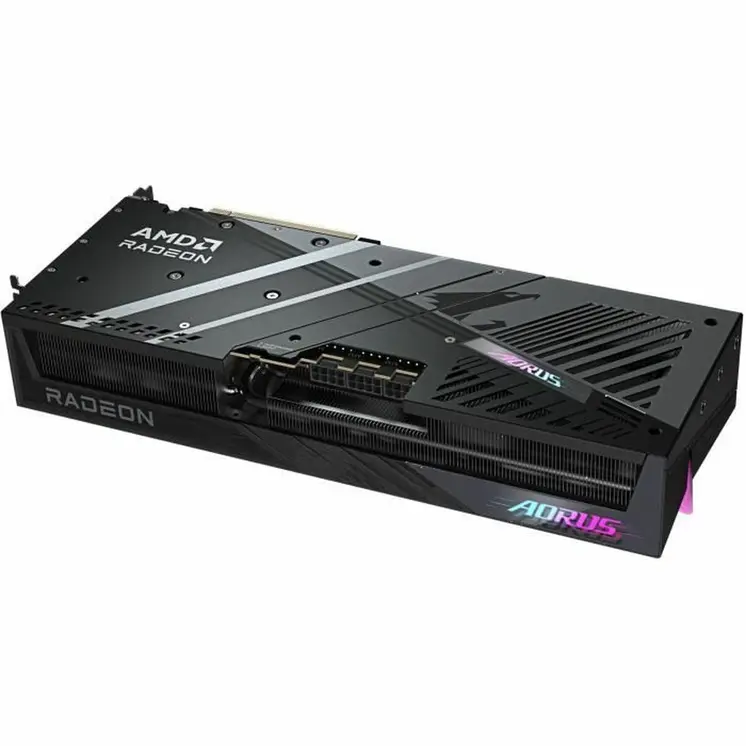 Graphics card Gigabyte 16 GB GDDR6