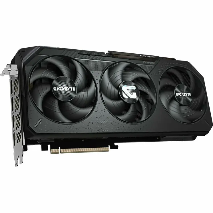 Graphics card Gigabyte 16 GB GDDR6