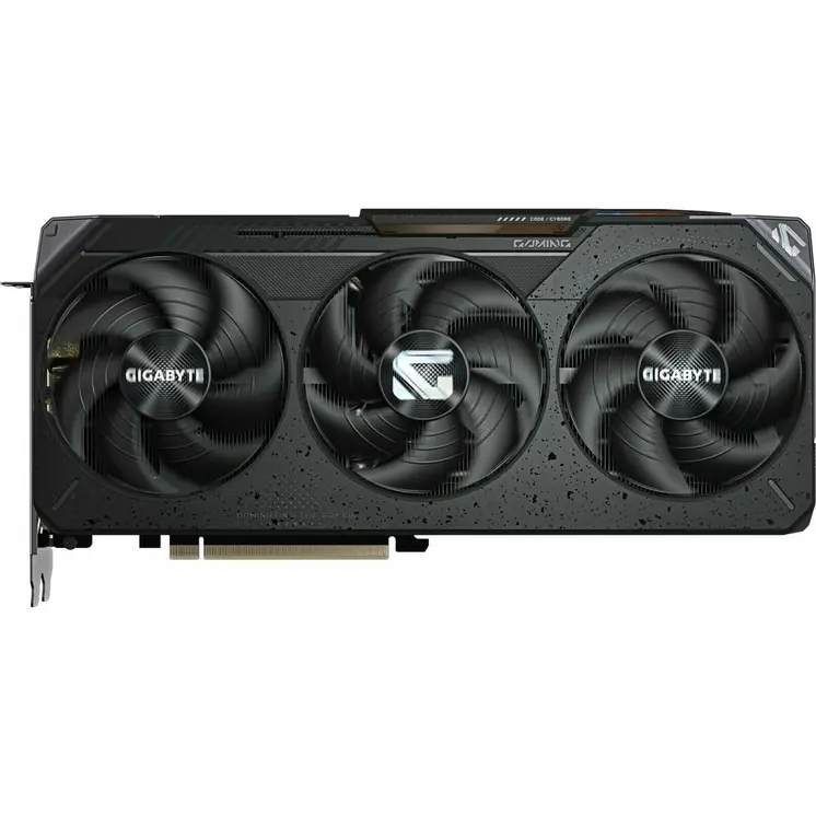 Graphics card Gigabyte 16 GB GDDR6