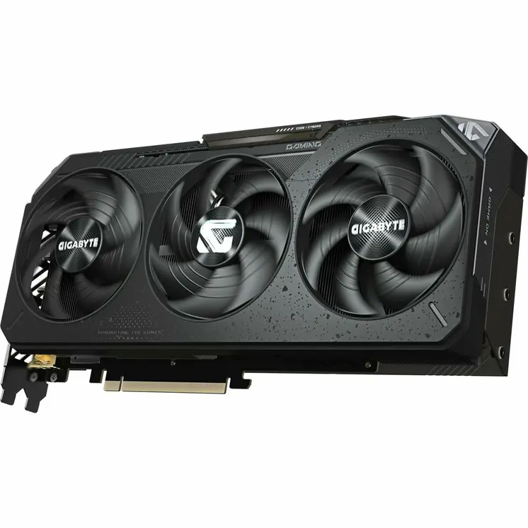 Graphics card Gigabyte 16 GB GDDR6