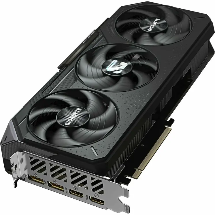 Graphics card Gigabyte 16 GB GDDR6