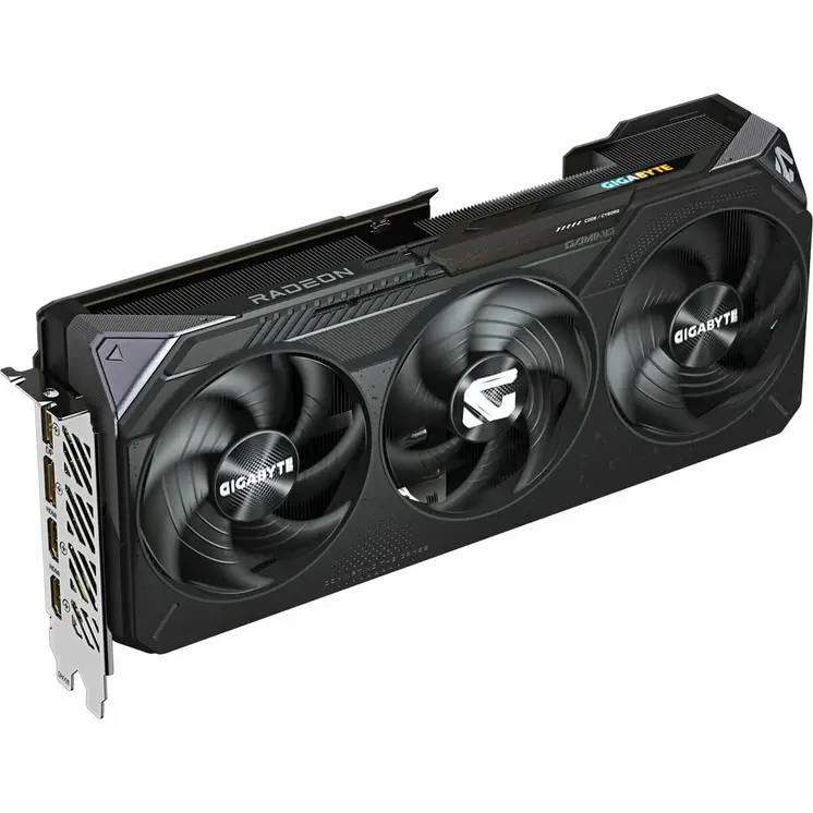 Graphics card Gigabyte 16 GB GDDR6