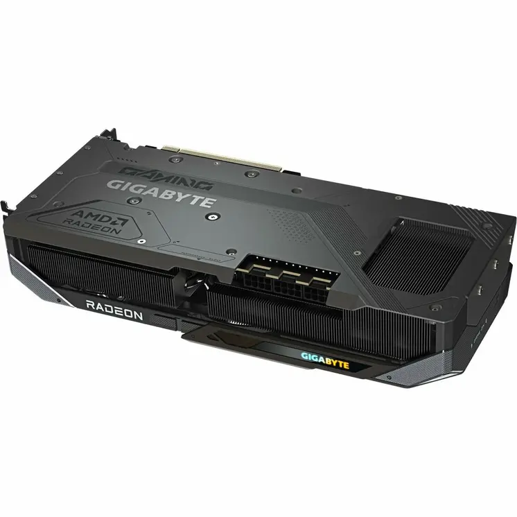 Graphics card Gigabyte 16 GB GDDR6