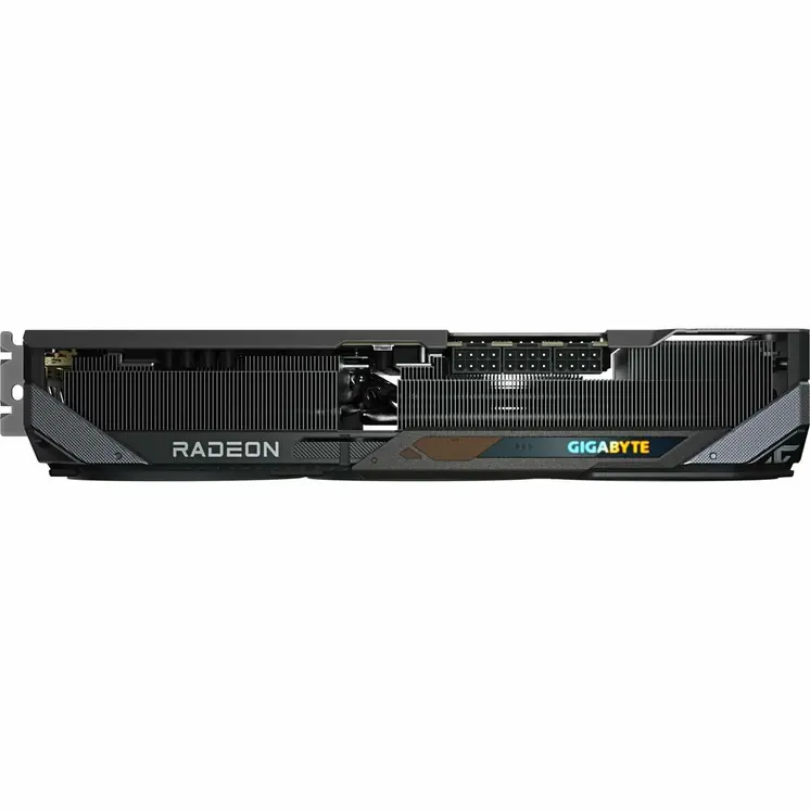 Graphics card Gigabyte 16 GB GDDR6