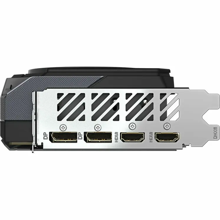 Graphics card Gigabyte 16 GB GDDR6