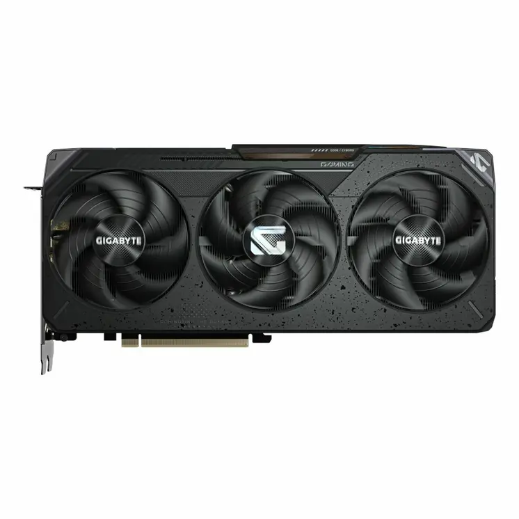 Graphics card Gigabyte 16 GB GDDR6