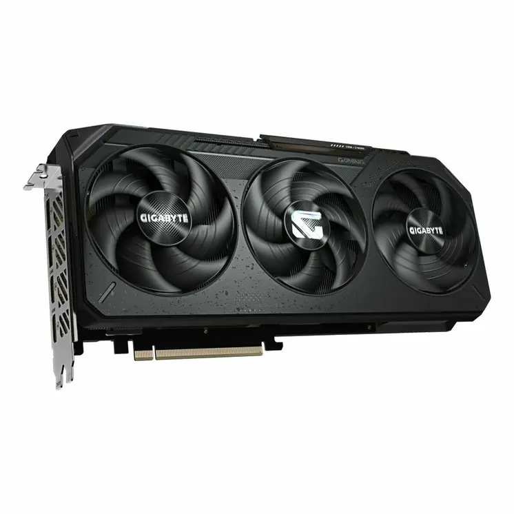 Graphics card Gigabyte 16 GB GDDR6