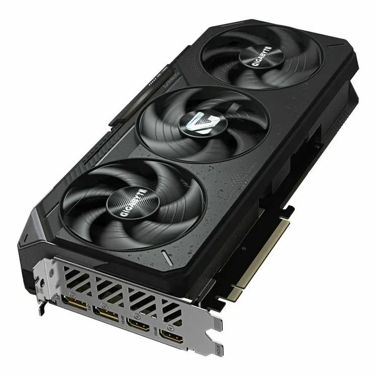 Graphics card Gigabyte 16 GB GDDR6