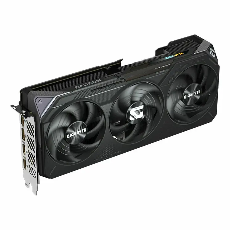Graphics card Gigabyte 16 GB GDDR6