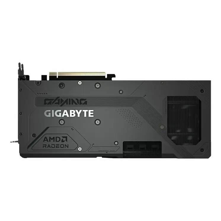 Graphics card Gigabyte 16 GB GDDR6