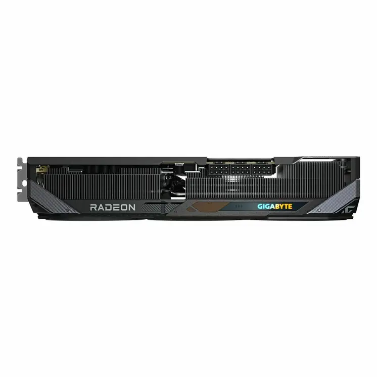 Graphics card Gigabyte 16 GB GDDR6
