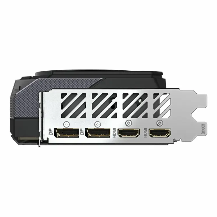 Graphics card Gigabyte 16 GB GDDR6