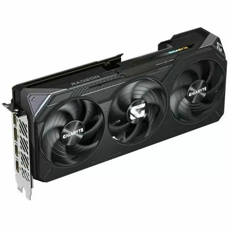 Graphics card Gigabyte 16 GB GDDR6
