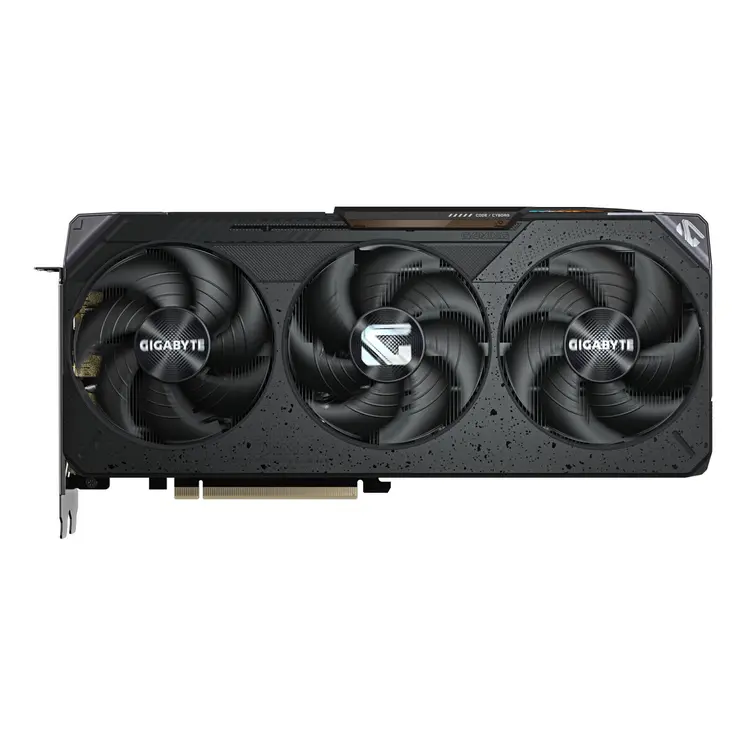 Graphics card Gigabyte 16 GB GDDR6
