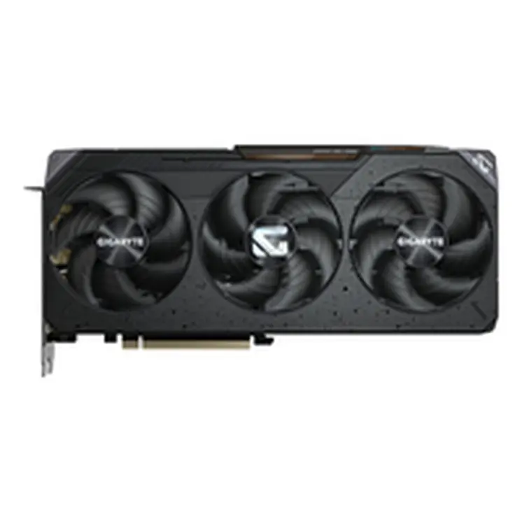 Graphics card Gigabyte 16 GB GDDR6