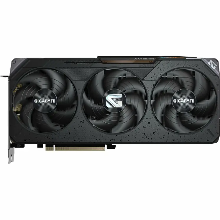 Graphics card Gigabyte 16 GB GDDR6