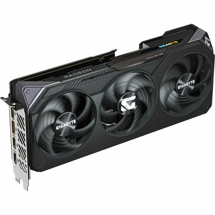 Graphics card Gigabyte 16 GB GDDR6