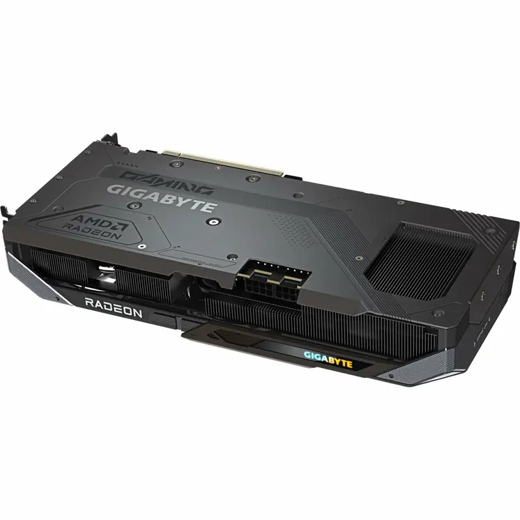 Graphics card Gigabyte 16 GB GDDR6