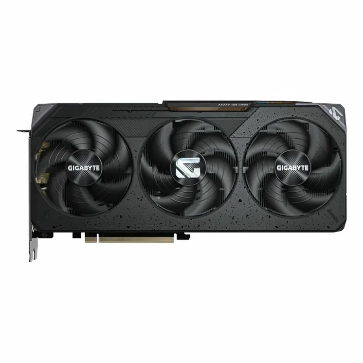 Graphics card Gigabyte 16 GB GDDR6