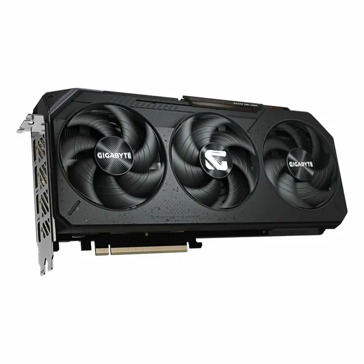 Graphics card Gigabyte 16 GB GDDR6