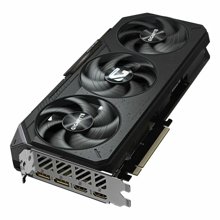 Graphics card Gigabyte 16 GB GDDR6