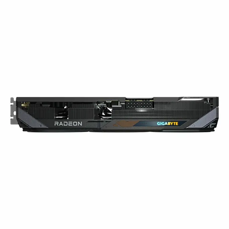 Graphics card Gigabyte 16 GB GDDR6