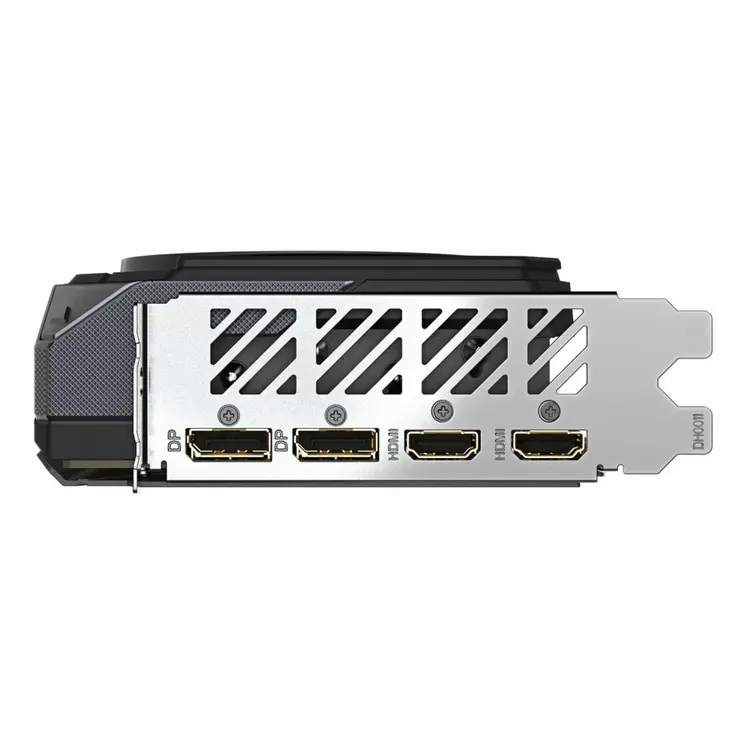 Graphics card Gigabyte 16 GB GDDR6