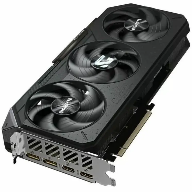Graphics card Gigabyte 16 GB GDDR6