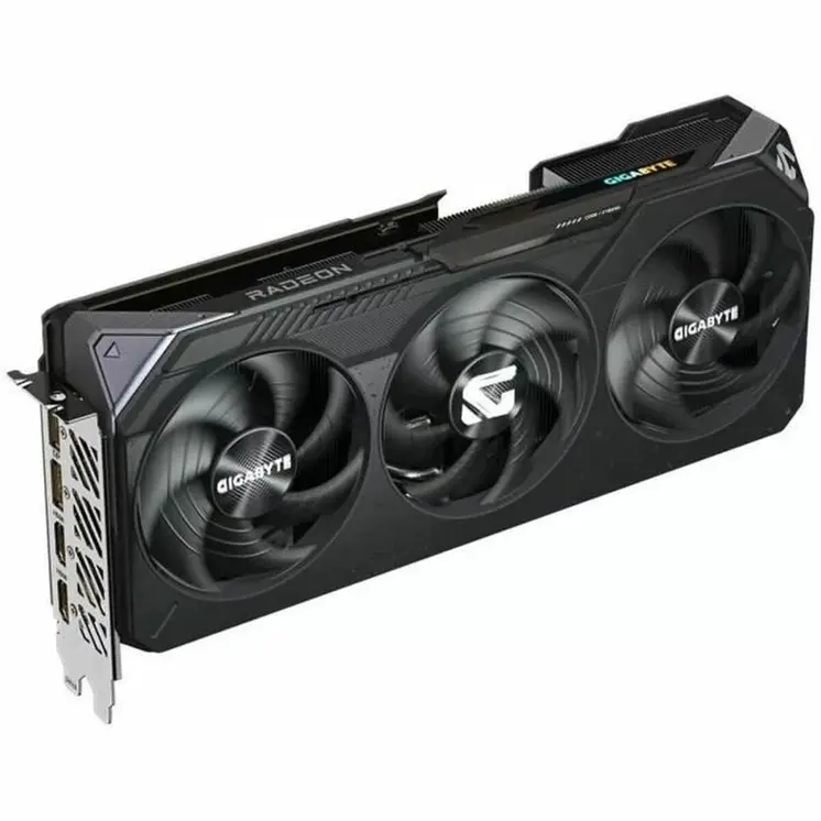 Graphics card Gigabyte 16 GB GDDR6
