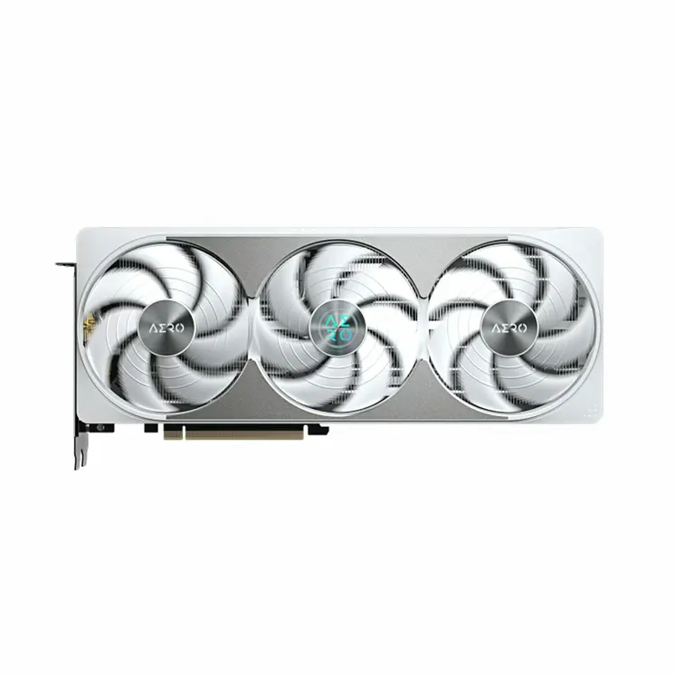Graphics card Gigabyte GV-N5080AERO OC-16GD 16 GB