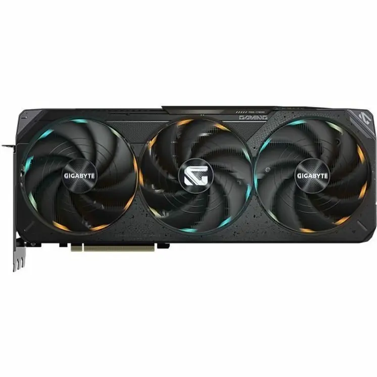 Graphics card Gigabyte GeForce 16 GB