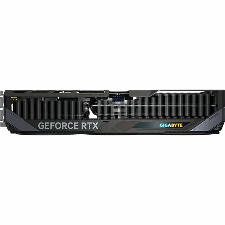 Graphics card Gigabyte GeForce 16 GB