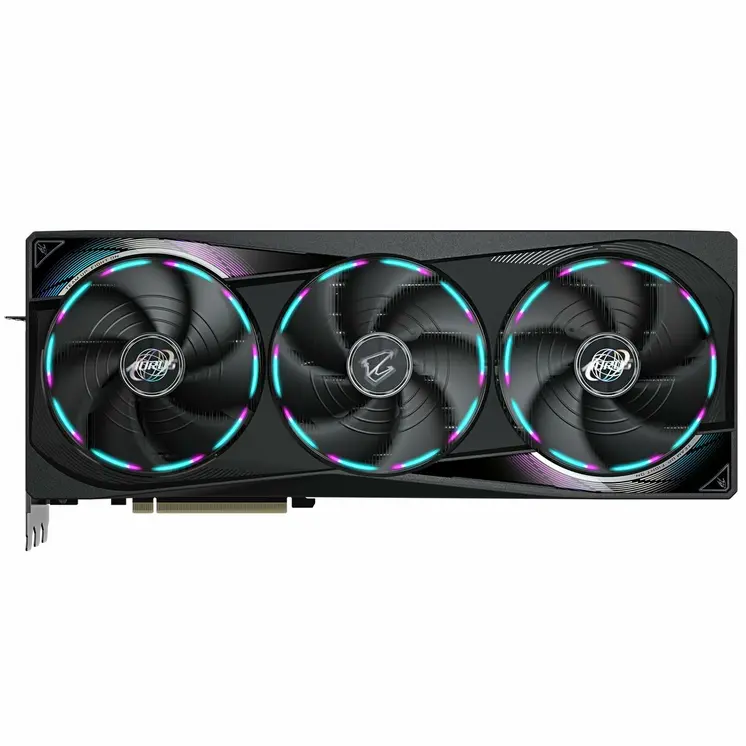 Graphics card Gigabyte GV-N5080AORUS M-16GD 16 GB GDDR6