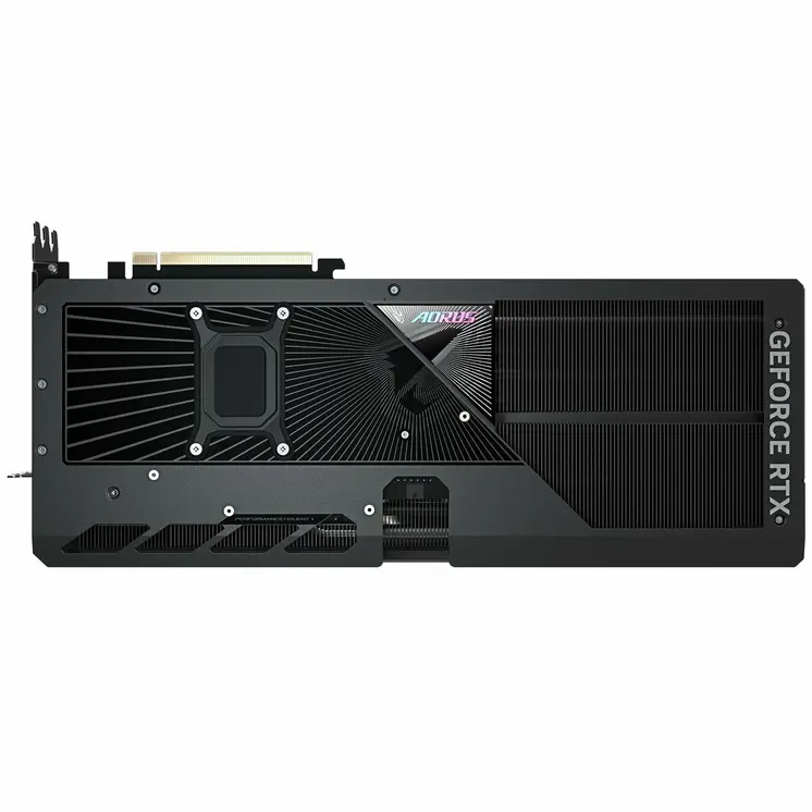Graphics card Gigabyte GV-N5080AORUS M-16GD 16 GB GDDR6