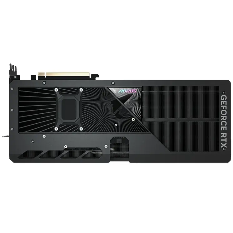 Graphics card Gigabyte GV-N5080AORUS M-16GD 16 GB GDDR6