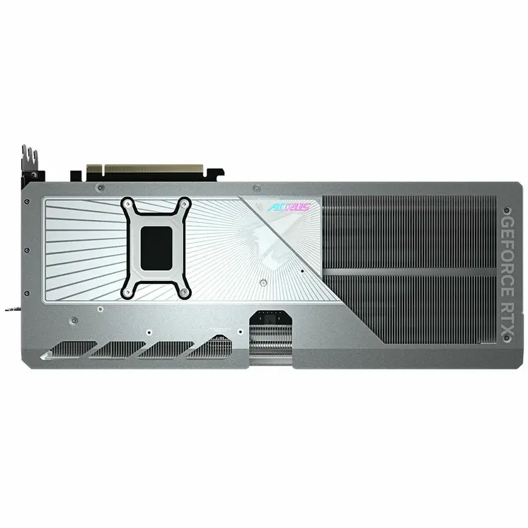 Graphics card Gigabyte 9VN5080AMI-00-G10 GEFORCE RTX 5080 16 GB GDDR6 GDDR7