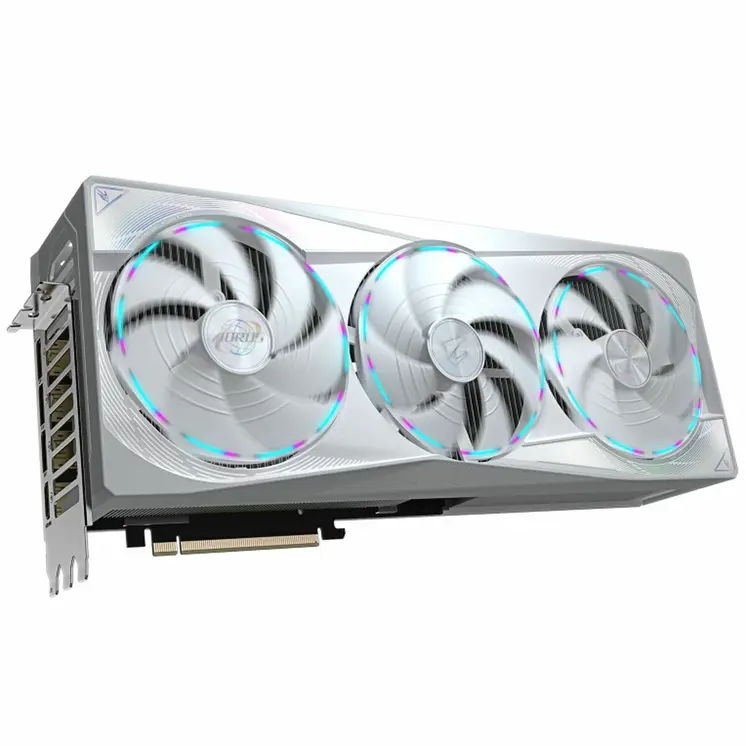 Graphics card Gigabyte 9VN5080AMI-00-G10 GEFORCE RTX 5080 16 GB GDDR6 GDDR7