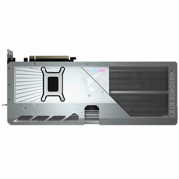 Graphics card Gigabyte 9VN5080AMI-00-G10 GEFORCE RTX 5080 16 GB GDDR6 GDDR7