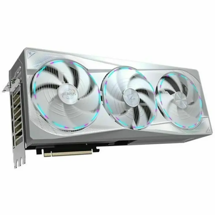 Graphics card Gigabyte 9VN5080AMI-00-G10 GEFORCE RTX 5080 16 GB GDDR6 GDDR7
