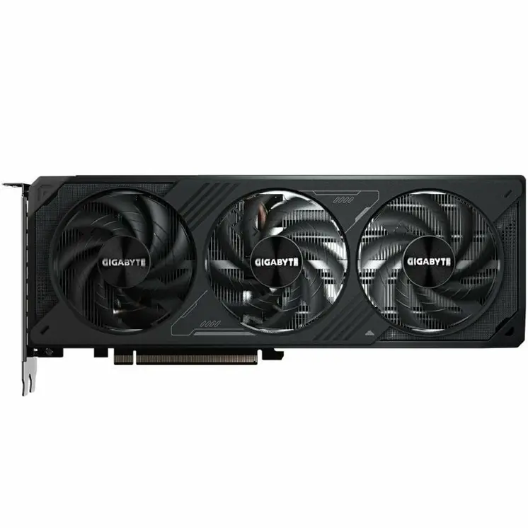Graphics card Gigabyte 9VN5070WO-00-G10 nvidia geforce rtx 5070 12 GB GDDR6