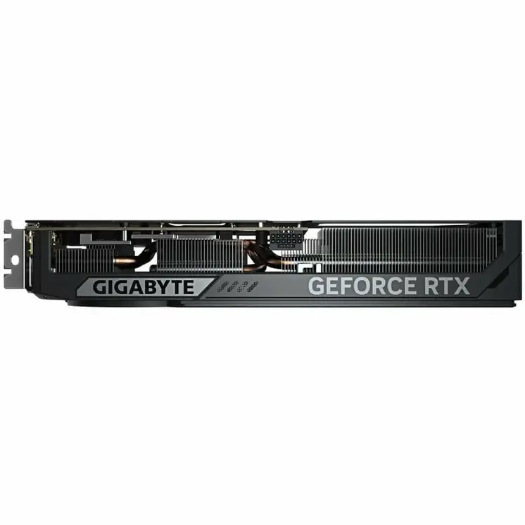 Graphics card Gigabyte 9VN5070WO-00-G10 nvidia geforce rtx 5070 12 GB GDDR6
