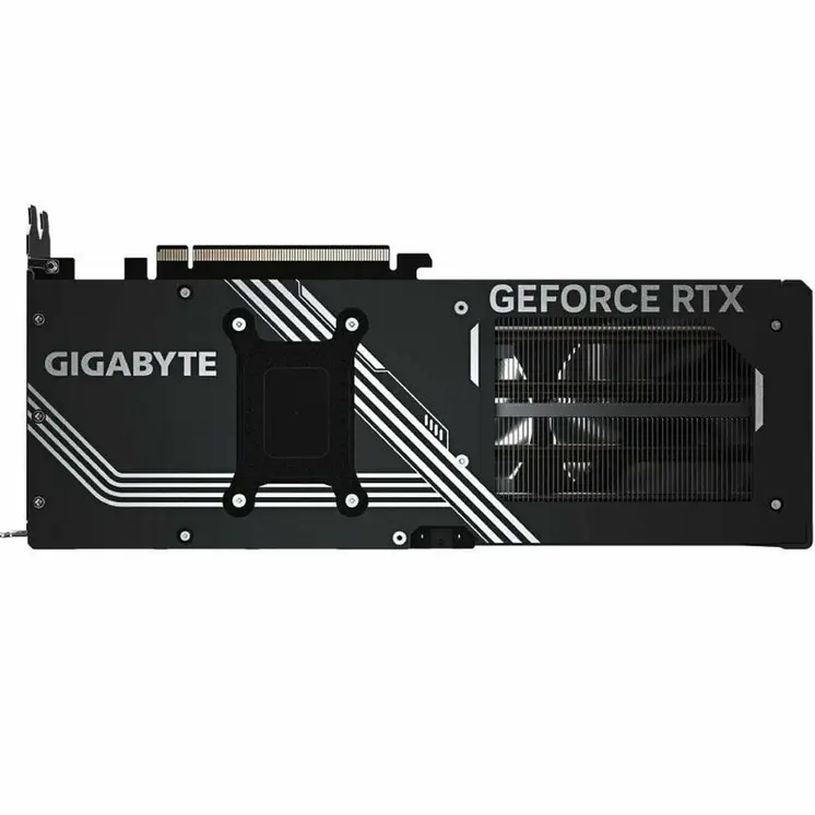 Graphics card Gigabyte 9VN5070WO-00-G10 nvidia geforce rtx 5070 12 GB GDDR6