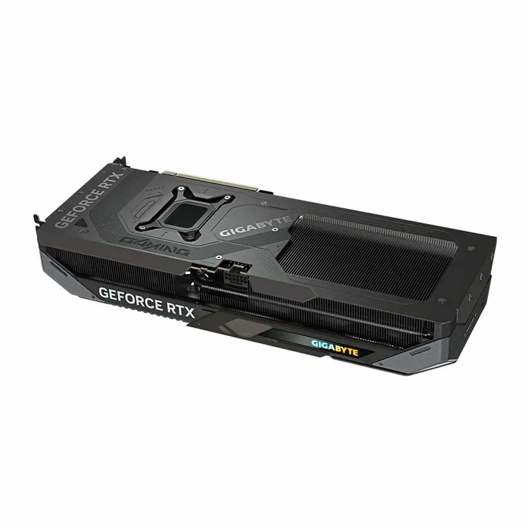 Graphics card Gigabyte GV-N5070GAMING OC-12GD 12 GB