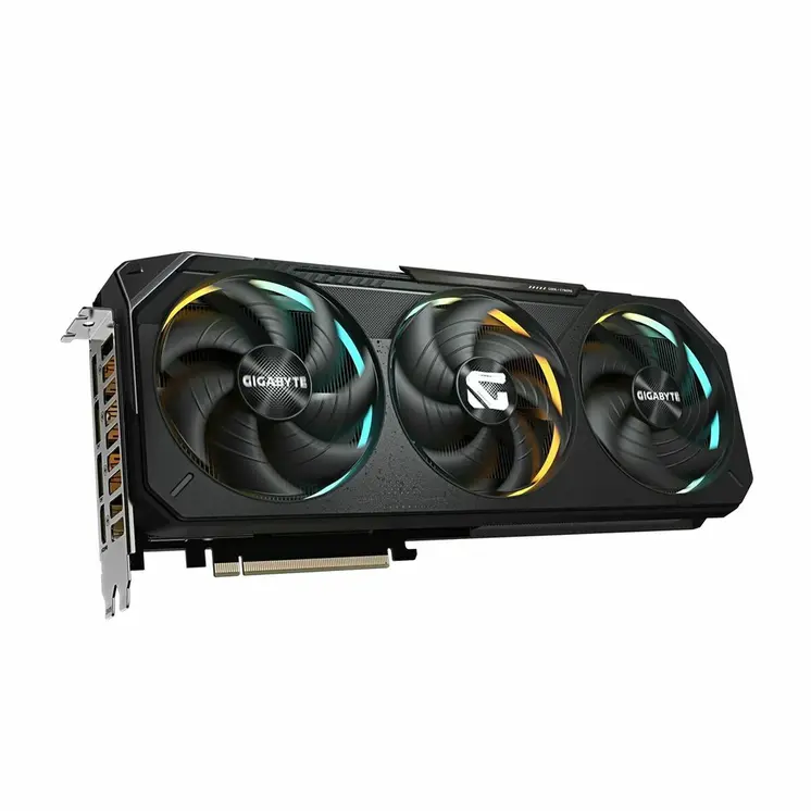 Graphics card Gigabyte GV-N5070GAMING OC-12GD 12 GB