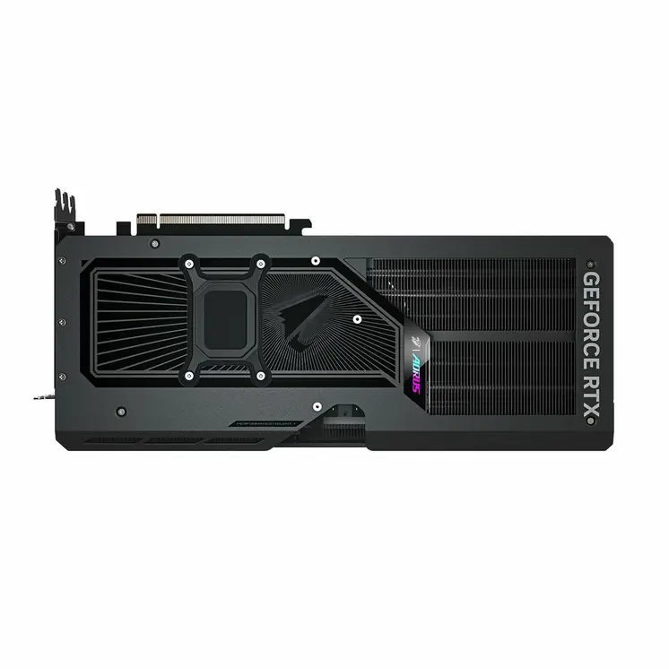 Graphics card Gigabyte 9VN5070AM-00-G10 nvidia geforce rtx 5070 12 GB GDDR6 GDDR7