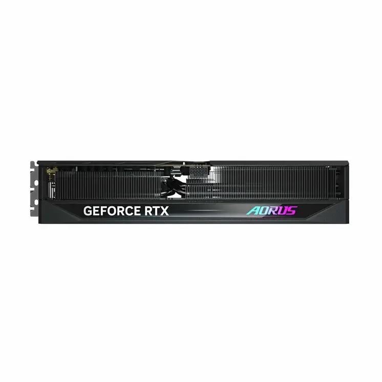 Graphics card Gigabyte 9VN5070AM-00-G10 nvidia geforce rtx 5070 12 GB GDDR6 GDDR7