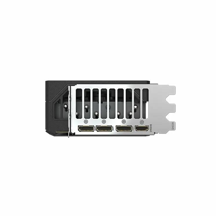 Graphics card Gigabyte 9VN5070AM-00-G10 nvidia geforce rtx 5070 12 GB GDDR6 GDDR7